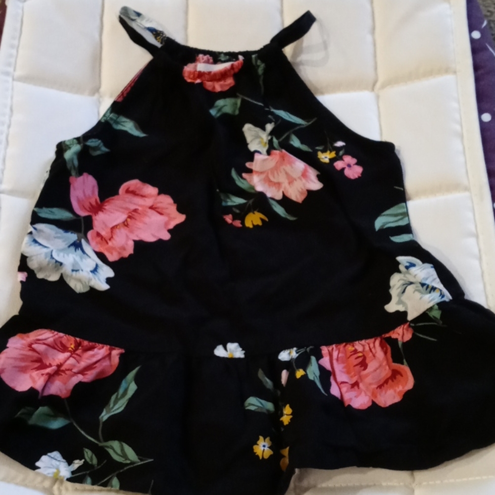 Dressy Tank